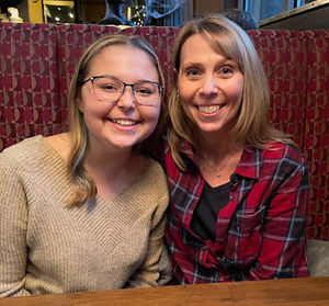 Meet your Posher, Cassidy